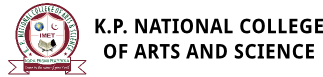 K.P. National College of Arts & Science